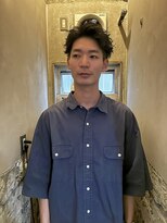スーク(souq.) ルーズパーマ