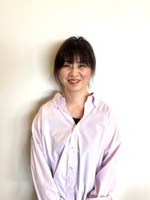 サロンズヘアー 今治ワールドプラザ前店(SALONS HAIR)&nbsp;智内 