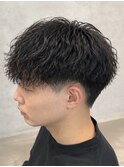 ツイストスパイラル