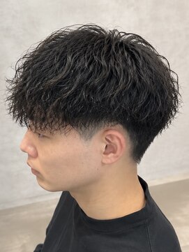 オリジン 大須 上前津(ORIGIN) ツイストスパイラル