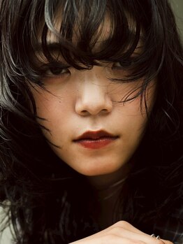 クレーデヘアーズ 井口店(Crede hair's)の写真/お客様に話題の人気技術『N360°カット』骨格や髪質を見極めたカットで、あなたにピッタリのスタイルを提案