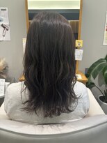 ファム 楽々園店(femme) オリーブカラー