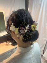 タイズ 秦野店(ties)&nbsp;あ