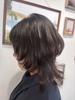 エイトタマプラ たまプラーザ店(EIGHT tamapla) EIGHT new style、 お客様スタイル【たまプラーザ】