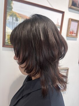 エイトタマプラ たまプラーザ店(EIGHT tamapla) EIGHT new style、 お客様スタイル【たまプラーザ】