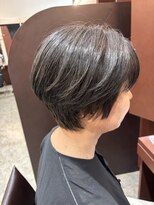 キュア 津田沼店(cure)&nbsp;くびれショート