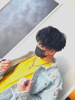 ハイレート 坂戸店(Hairate)&nbsp;外ハネマッシュ