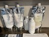 新メニューヘッドスパ+生水素炭酸ヘッドスパ追加コース！