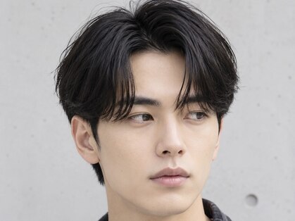 ハレ ヘアサロン(Hale hair salon)の写真