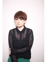 グリーンルーム ヘアデザイン(green room HAIR DESIGN)&nbsp;クール