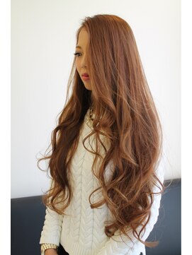 ネオアンチブー 古淵店(NEO ANTI BOO) ☆　ゴールドアッシュベージュ　☆