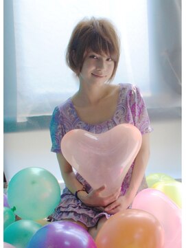 リッコ 横浜(ricco) ☆ricco女度UPショート☆