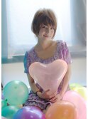 ☆ricco女度UPショート☆