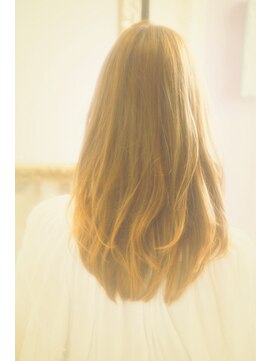 ニスル 上尾店(NISURU) 似合わせカット/大人ガーリー/ダークアッシュ/着物/上尾/上尾駅