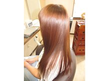 コアフィールフィス(COIFFURE fils)