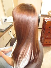 コアフィールフィス(COIFFURE fils)