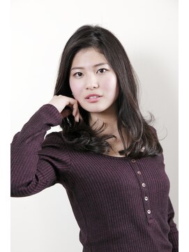 ヒューラ 三鷹店(hurra) 大人ロング