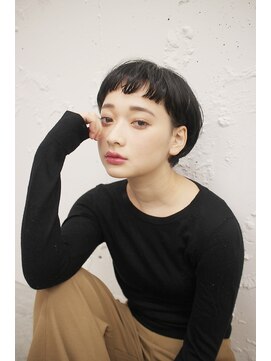 オペラ(OPERA by BALLET HAIR) ショート09