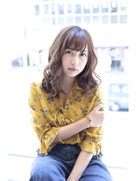 美容室 パルス 静岡鷹匠店(PALS) モテカール