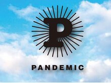 パンデミック 住吉店(PANDEMIC)の雰囲気（県内に9店舗展開するパンデミック!!）