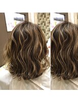 トゥルース アリオ市原店(Hair&Make TRUTH) .