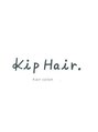 キップヘアー(Kip Hair.) 花井 裕樹