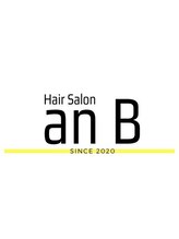 Hair Salon an B【ヘアーサロン　アン　ビー】