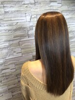 サムサラ 飯山満店(Samsara)&nbsp;ロングハイライト【飯山満】【北習志野】【学割U24】