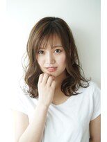 プロデュース 古淵店(Produce)&nbsp;ゆるふわ外ハネ【町田/相模原/古淵】