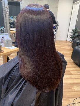 ラーソ(LAZO) 艶色ピンク