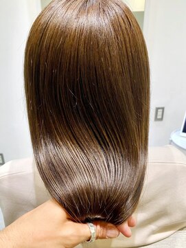 ロウブ(roubu.) 【roubu.】ReKERAトリートメント