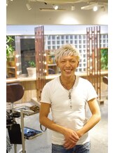 ロウアンドベーロ ヘアサロン(Raw&Bello hair salon) 松本 将大