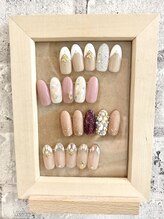 グロス 心斎橋(GLOSS) 越智 芙美香