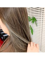 アプシー 明石店(Apsee)&nbsp;【ApseeHair】