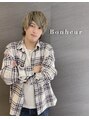 ボヌール(Bonheur) 北川 椋一
