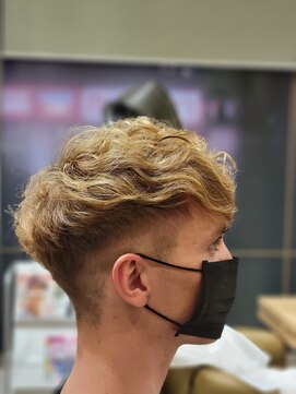 リセット 石橋店(ReSET) 波ウェ-ブ