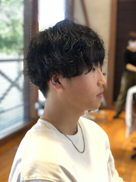 コレット(COLLET) お客様style