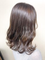 シークレット 登戸店(Secret) ミルキーベージュ