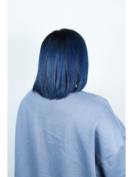 クリップ ジョイント ゴッド(CLIP JOINT GOD) ネイビーブルー☆