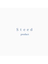 Steed Tokyo product