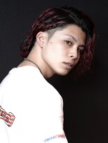 スキル(SKILL)&nbsp;かきあげスパイラル