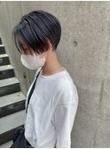【オダオススメ!】ネープレスハンサムショート
