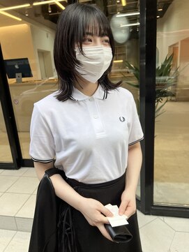 ユーア(yuur.) ウルフ