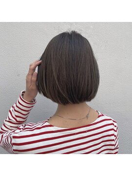 サーカス(circus) アッシュベージュ