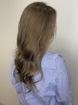 アペル(APPEL)&nbsp;エアリーロング　【岡山/岡山駅】