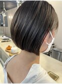 ミニボブ