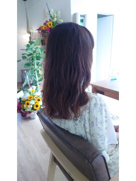 コット(cott.) cott. style