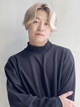 ジーナ 勝どき(Zina) 山本 航