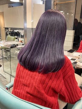 キーン 立川店(keen) 【keen×田中】lavender gray