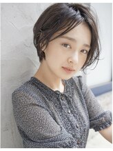 お客様目線の丁寧カウンセリングで最適なスタイルを提案![名駅/髪質改善/縮毛矯正/ショート/ボブ/学割U24]